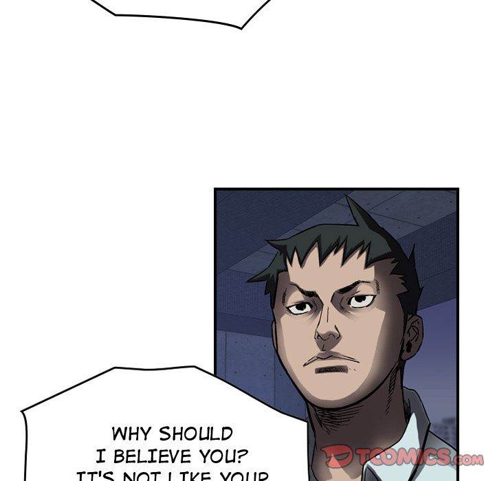 Legend : The Beginning Chapter 62 - Page 54