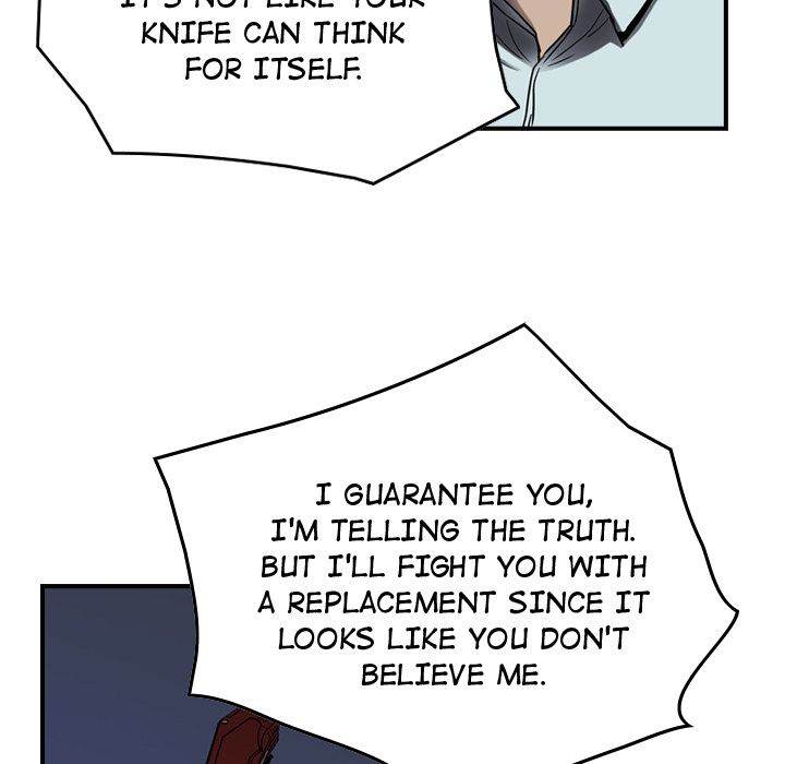 Legend : The Beginning Chapter 62 - Page 55