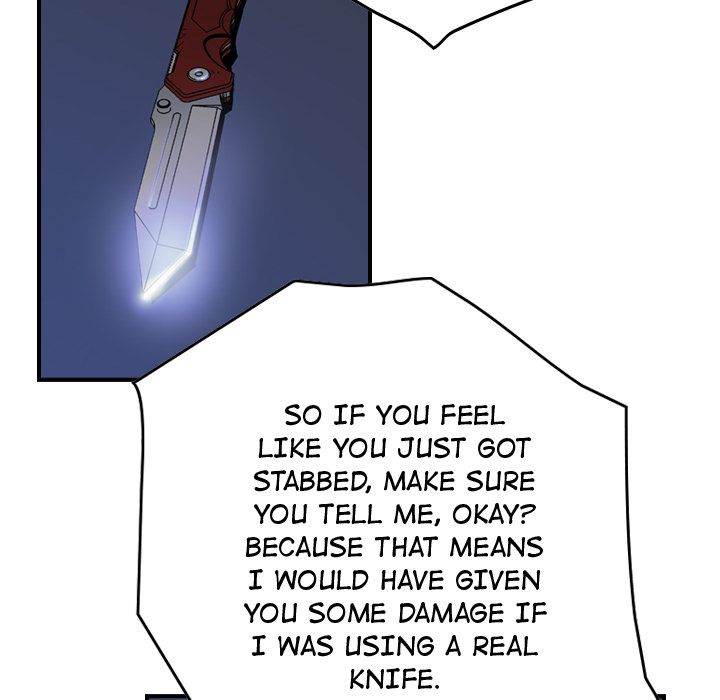 Legend : The Beginning Chapter 62 - Page 56