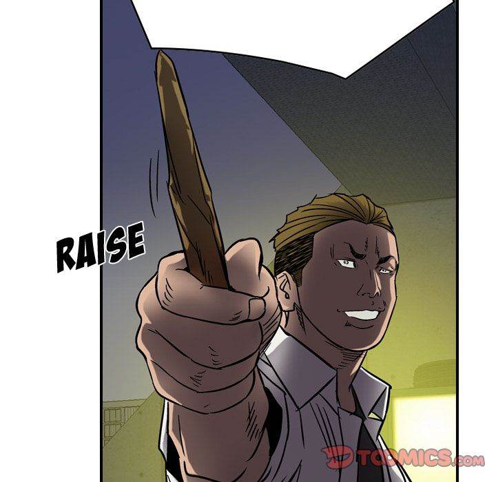 Legend : The Beginning Chapter 62 - Page 57