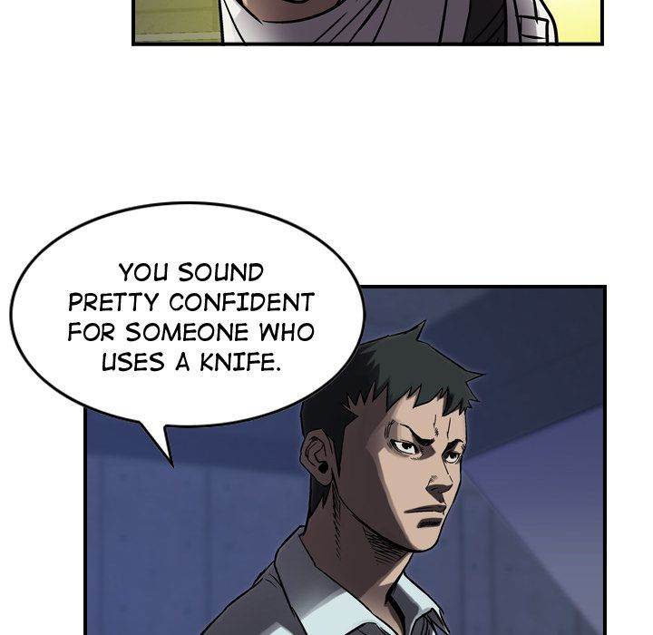 Legend : The Beginning Chapter 62 - Page 58