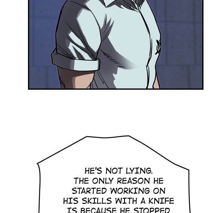 Legend : The Beginning Chapter 62 - Page 59