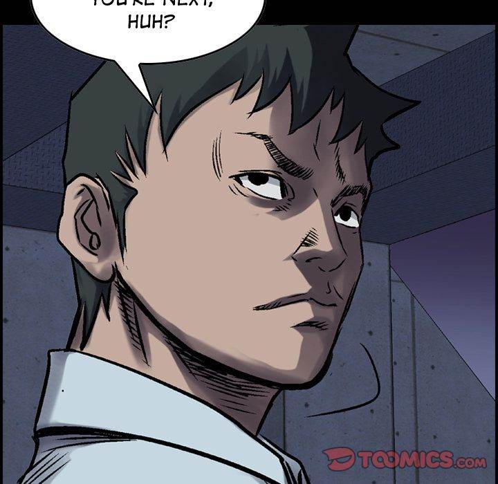 Legend : The Beginning Chapter 62 - Page 6