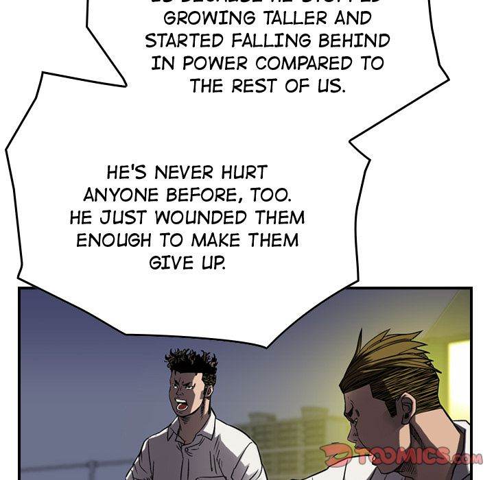 Legend : The Beginning Chapter 62 - Page 60