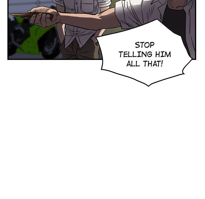 Legend : The Beginning Chapter 62 - Page 61