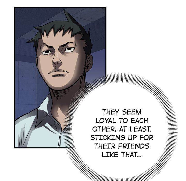 Legend : The Beginning Chapter 62 - Page 62