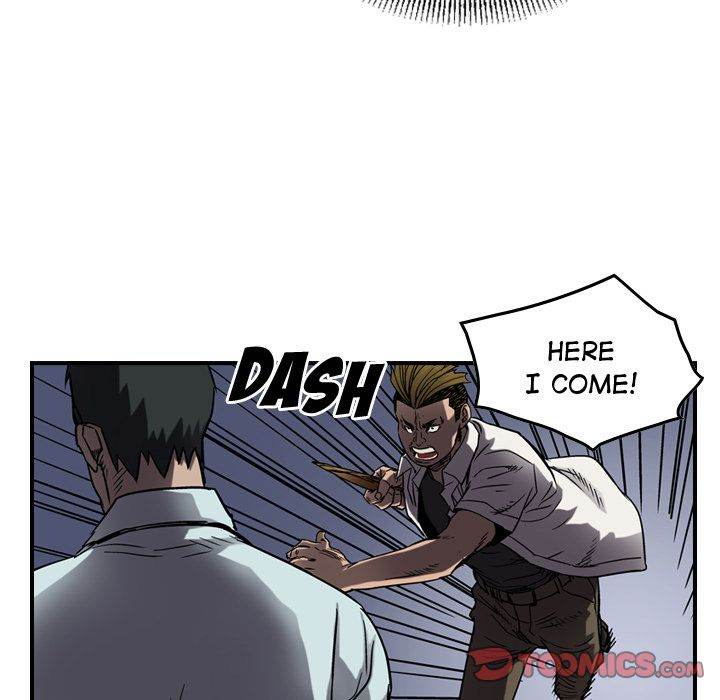 Legend : The Beginning Chapter 62 - Page 63