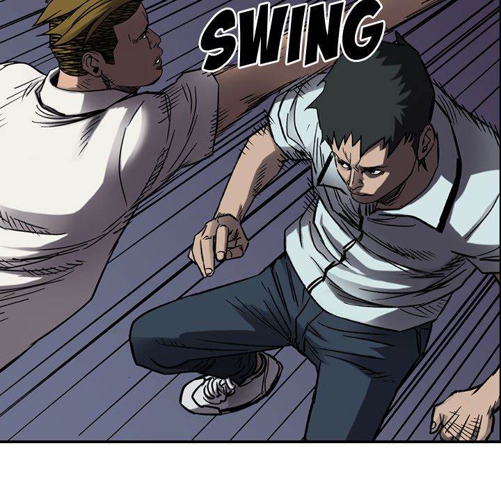 Legend : The Beginning Chapter 62 - Page 65