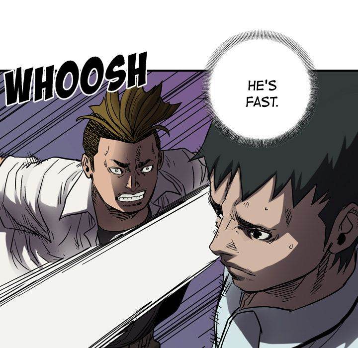 Legend : The Beginning Chapter 62 - Page 68