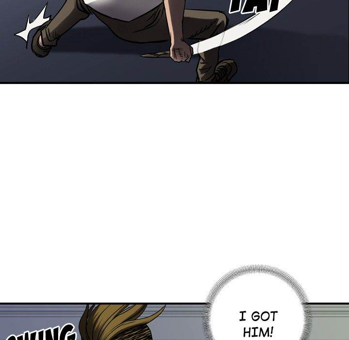 Legend : The Beginning Chapter 62 - Page 71