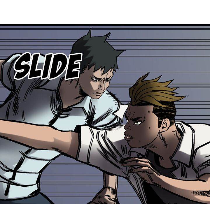 Legend : The Beginning Chapter 62 - Page 73