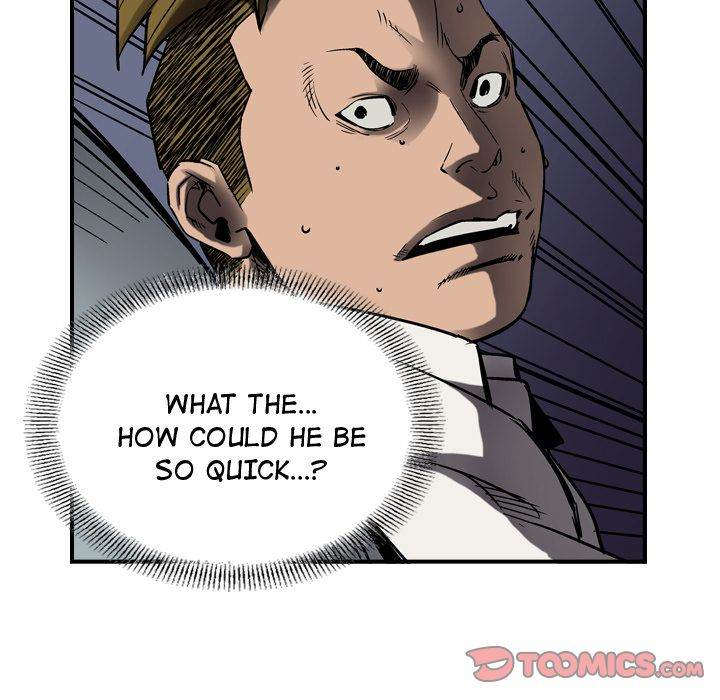 Legend : The Beginning Chapter 62 - Page 75