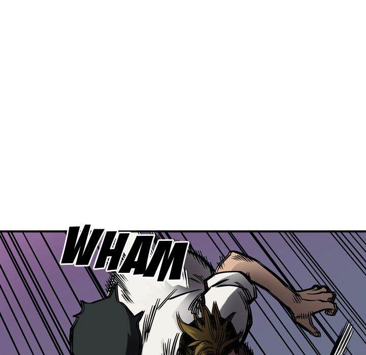 Legend : The Beginning Chapter 62 - Page 76