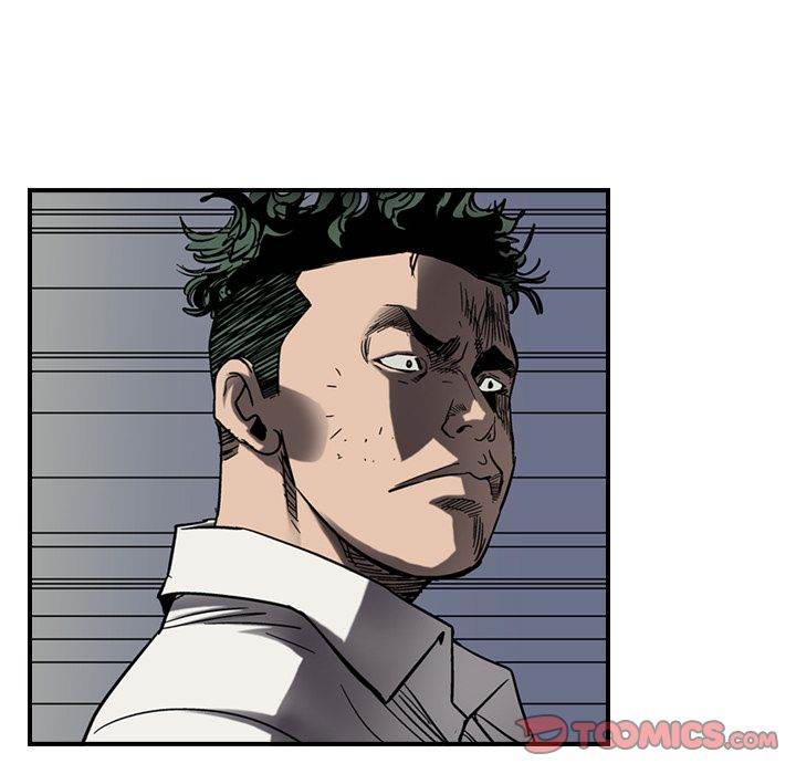 Legend : The Beginning Chapter 62 - Page 78