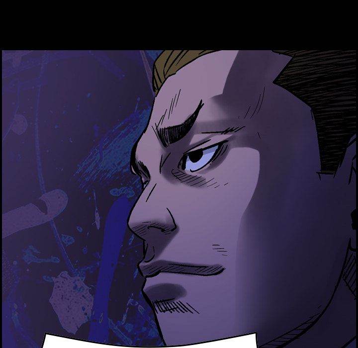 Legend : The Beginning Chapter 62 - Page 8