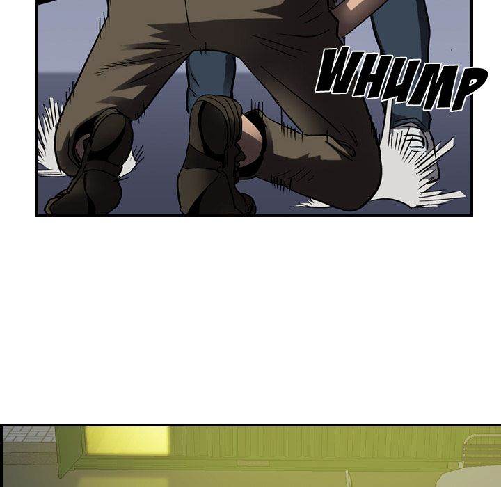 Legend : The Beginning Chapter 62 - Page 83