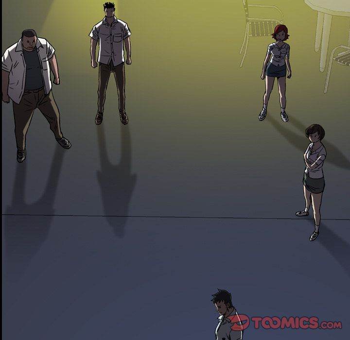 Legend : The Beginning Chapter 62 - Page 84