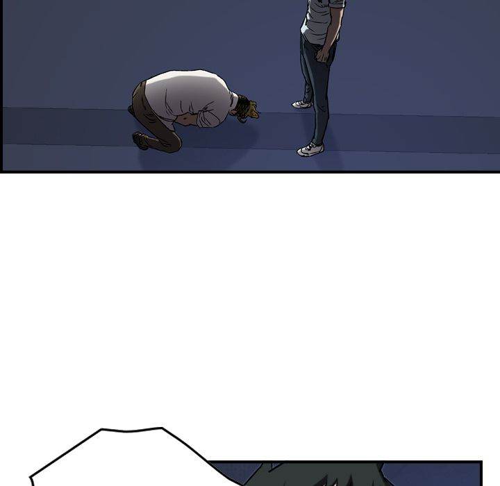 Legend : The Beginning Chapter 62 - Page 85