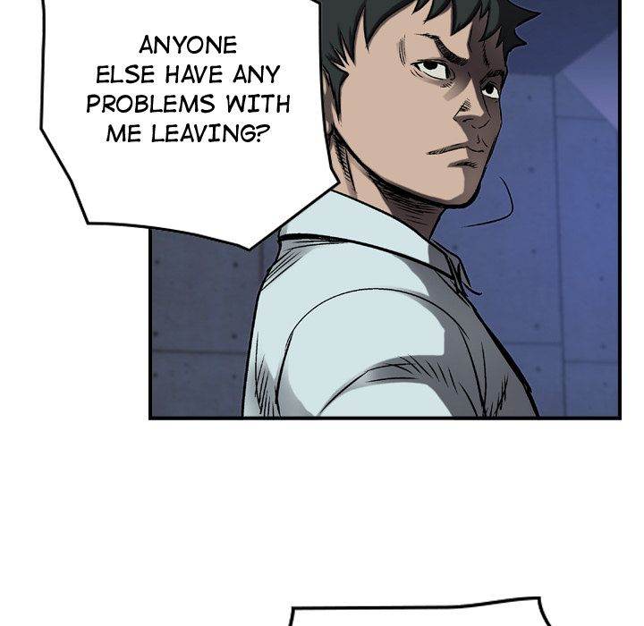 Legend : The Beginning Chapter 62 - Page 86