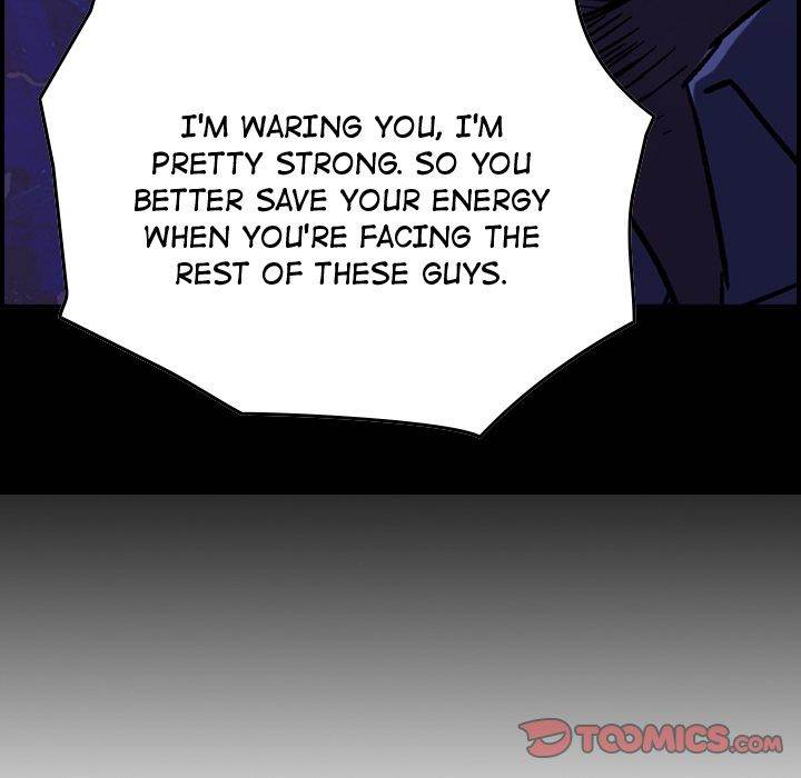 Legend : The Beginning Chapter 62 - Page 9