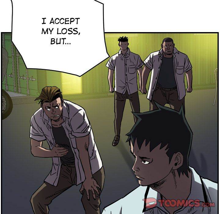 Legend : The Beginning Chapter 62 - Page 93