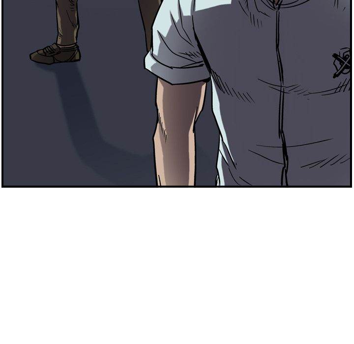 Legend : The Beginning Chapter 62 - Page 94