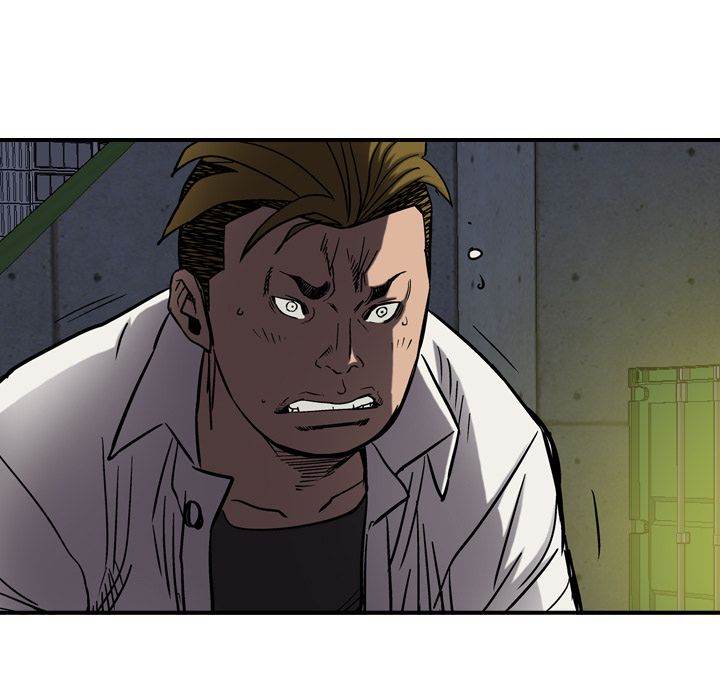 Legend : The Beginning Chapter 62 - Page 95