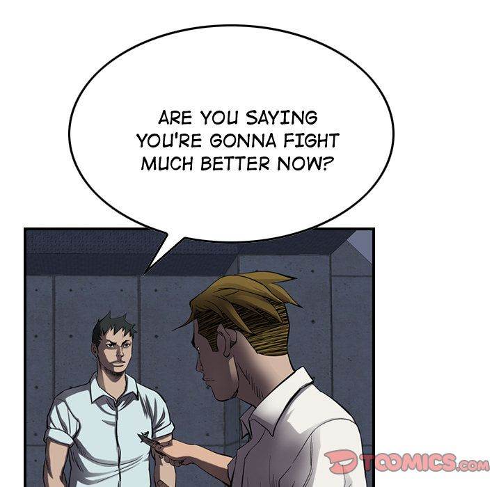 Legend : The Beginning Chapter 63 - Page 10