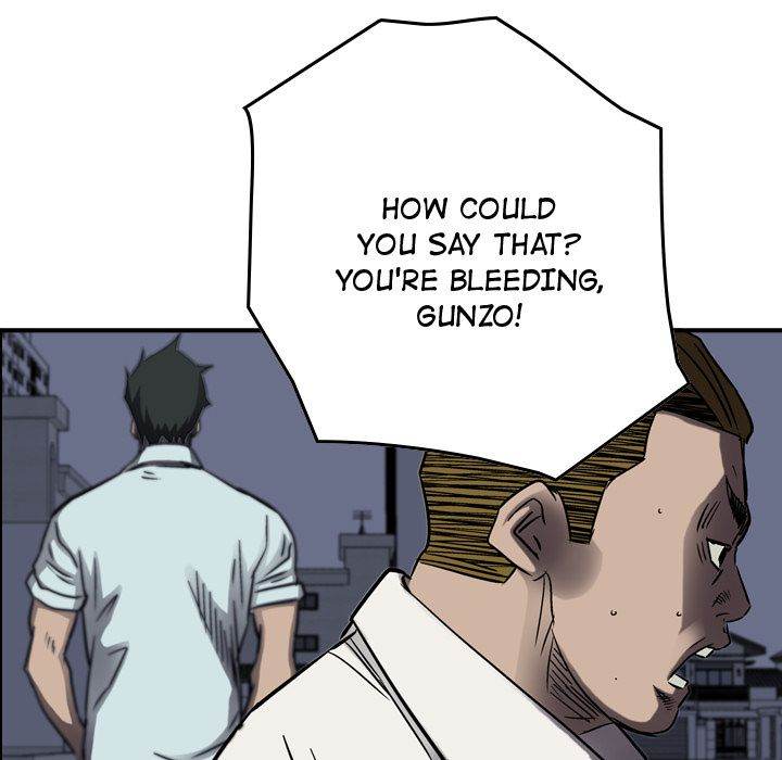 Legend : The Beginning Chapter 63 - Page 100