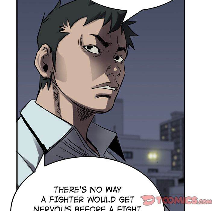 Legend : The Beginning Chapter 63 - Page 110