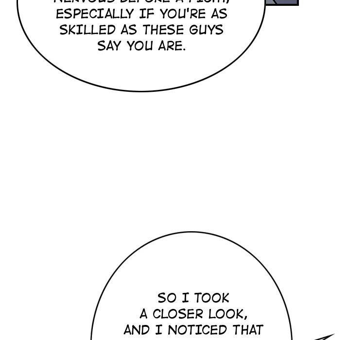 Legend : The Beginning Chapter 63 - Page 111