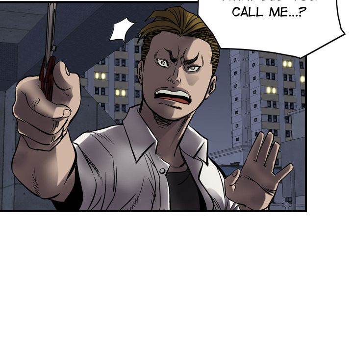 Legend : The Beginning Chapter 63 - Page 13