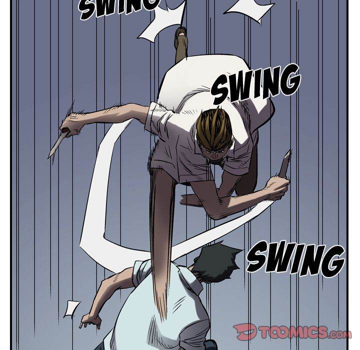 Legend : The Beginning Chapter 63 - Page 22