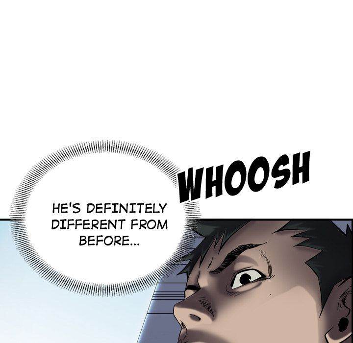 Legend : The Beginning Chapter 63 - Page 25