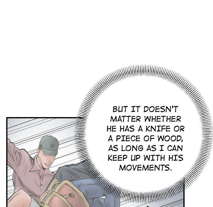 Legend : The Beginning Chapter 63 - Page 27