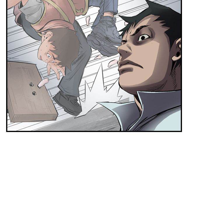 Legend : The Beginning Chapter 63 - Page 28