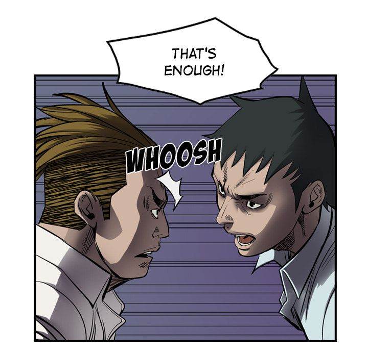 Legend : The Beginning Chapter 63 - Page 29