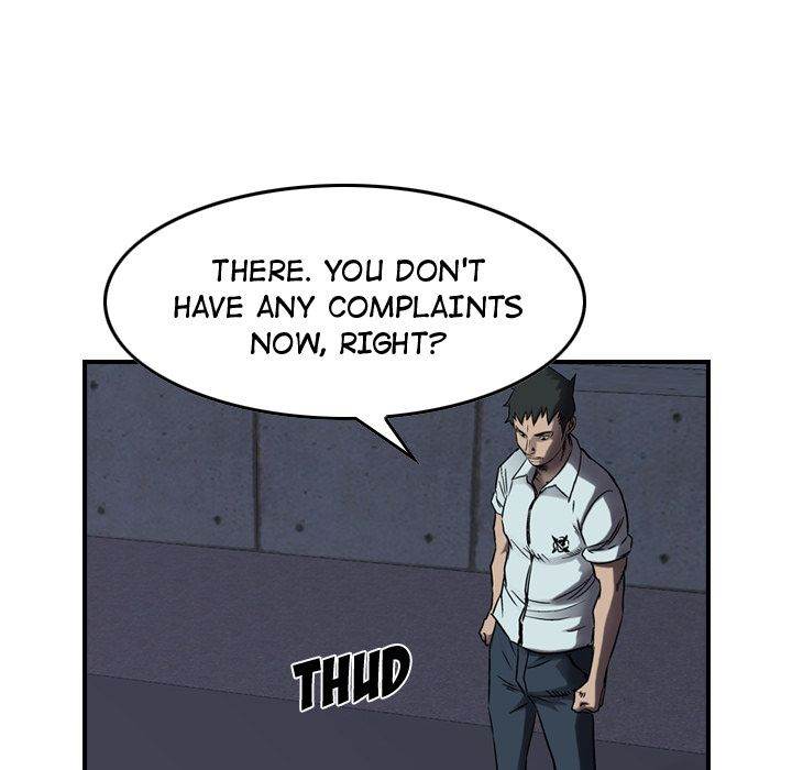 Legend : The Beginning Chapter 63 - Page 32