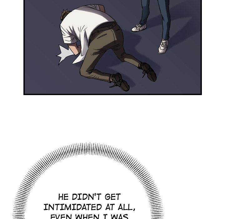 Legend : The Beginning Chapter 63 - Page 33