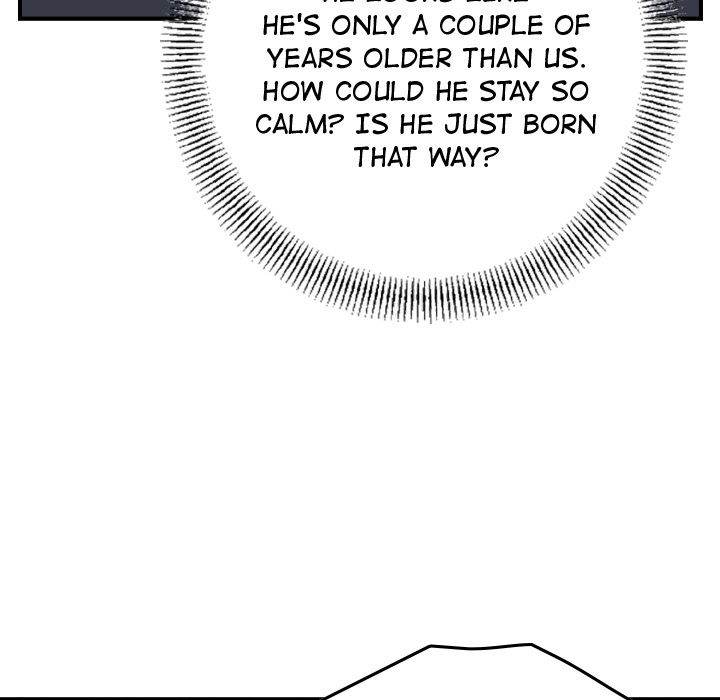 Legend : The Beginning Chapter 63 - Page 35