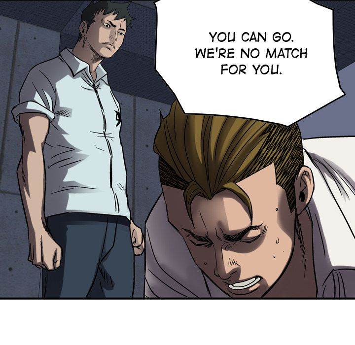 Legend : The Beginning Chapter 63 - Page 36