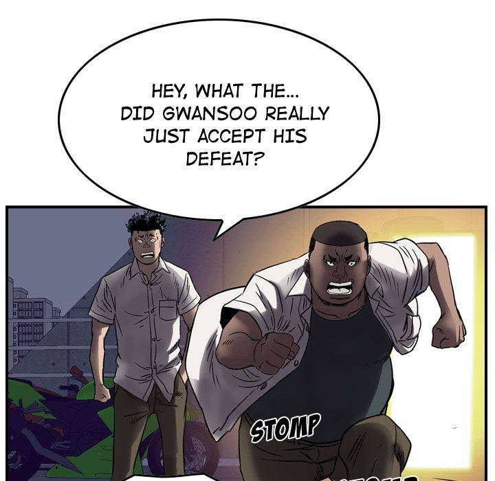 Legend : The Beginning Chapter 63 - Page 37