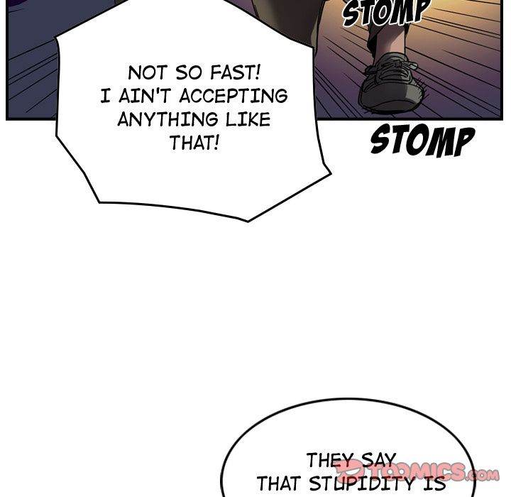 Legend : The Beginning Chapter 63 - Page 38