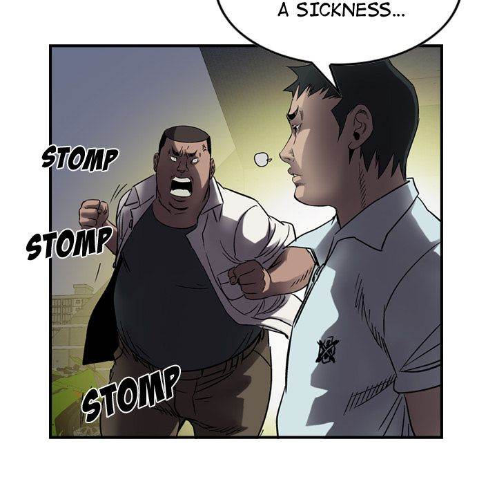 Legend : The Beginning Chapter 63 - Page 39