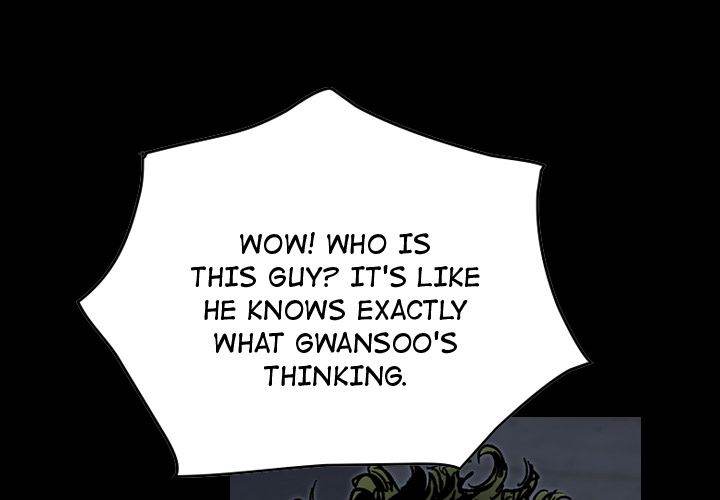 Legend : The Beginning Chapter 63 - Page 4