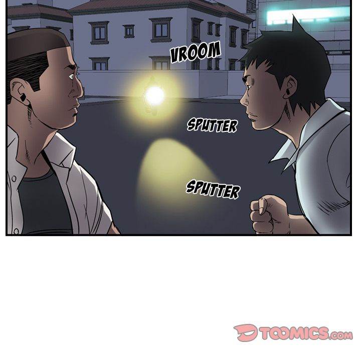 Legend : The Beginning Chapter 63 - Page 42