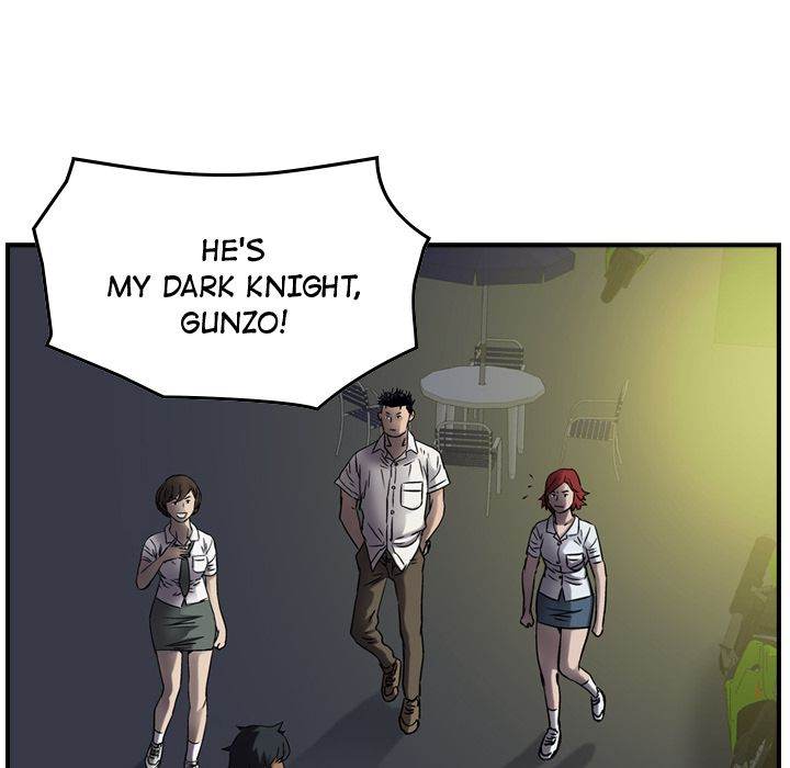 Legend : The Beginning Chapter 63 - Page 51