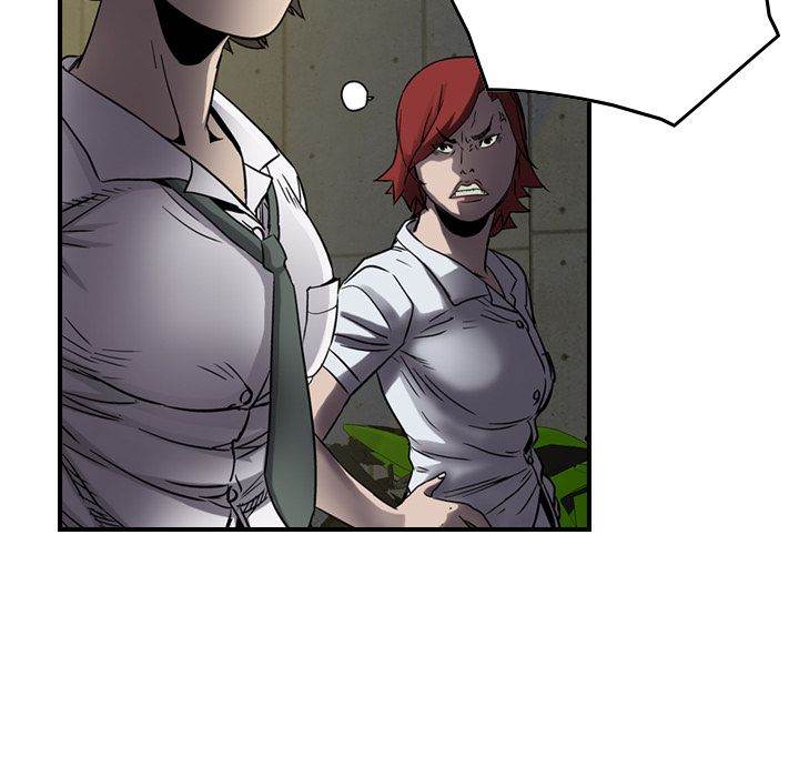 Legend : The Beginning Chapter 63 - Page 55