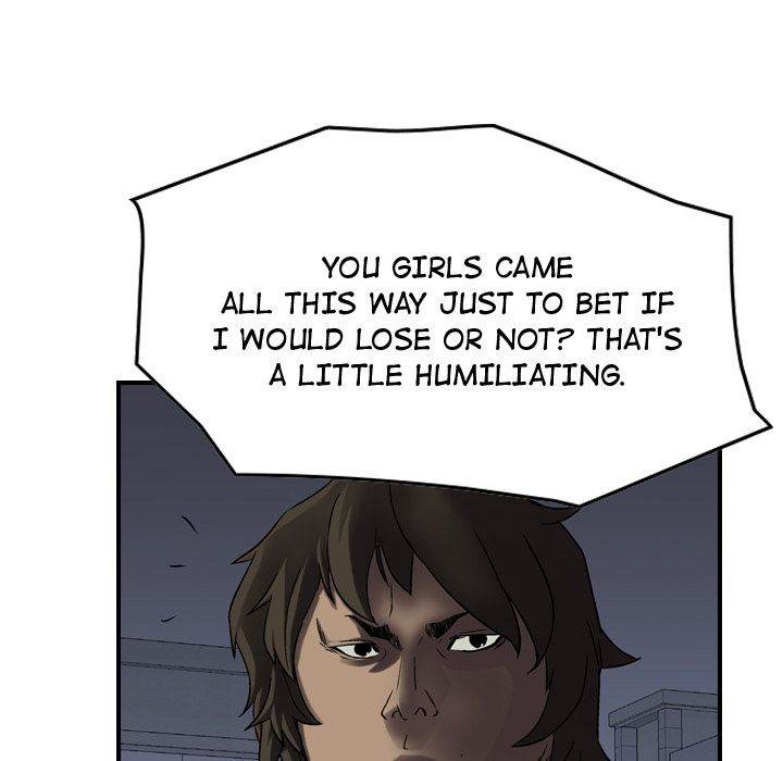 Legend : The Beginning Chapter 63 - Page 56