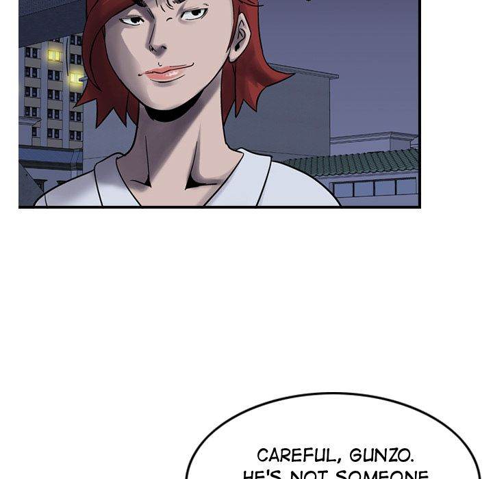 Legend : The Beginning Chapter 63 - Page 60